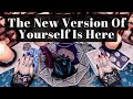 You Are In The Process Of Mourning Your Old Self. But The New You Is Here...