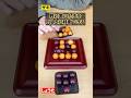 【コスパ良く乗せろ!】2種類の特殊な置き方で優位に立て #ボードゲーム #ムーブ #ピロス #shorts