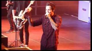 Simple Plan - Summer Paradise (Eindhoven)