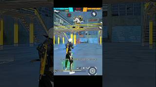 free fire new update in CS rank push in game play video with mobile inheardshort for clutch moment