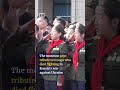 Russia honours North Koreans who fought in Ukraine