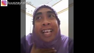 KOLEKSI GAUN MIMI PERI