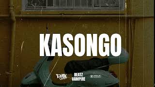 Gyration Afrobeat Instrumental Kasongo Omah Lay X Victory X Rema X Davido X Flavour Typebeat2025