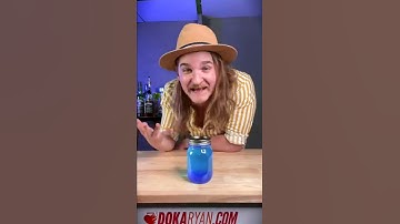 I left Cotton Candy in Vodka for a week