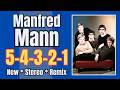 Manfred Mann 5 4 3 2 1 1963 New Stereo Remix 2026 mp3