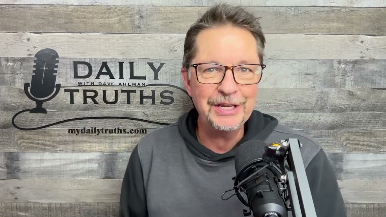 The Antidote for Fear In Life | Matthew 