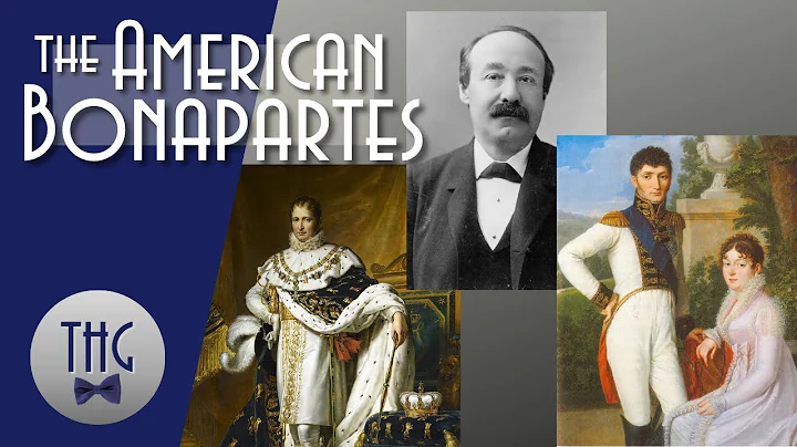 The American Bonapartes, an Updated History Guy Ep...