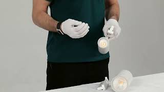 NS76 – Reliable and Cost-Efficient Lighting for Retail (Shop lighting)