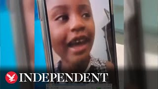 George Floyd’s daughter Gianna gives heartbreaking statement Wealth