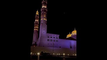 سورة لقمان..... الآيات ( ٢٠ _ ٢٦) القارئ / بندر ال يسر حفظه الله