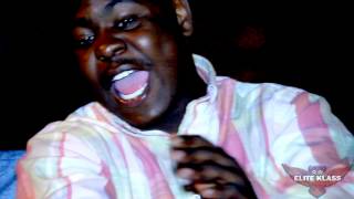 Caliba Ft Killa P - Stay Schemin