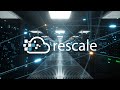 Rescale is High Performance Computing Built for the Cloud