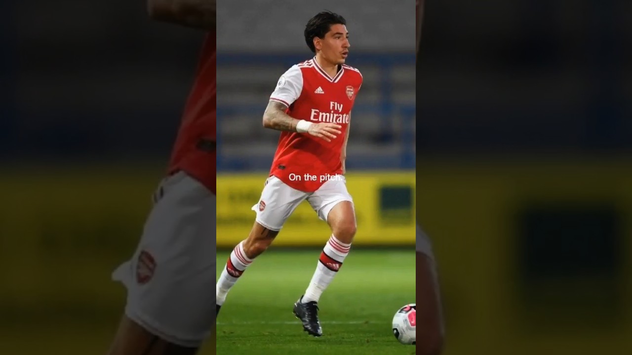 Footballers can't be stylish?