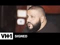 DJ Khaled Offers Some Advice to Ren, King Dillon, & Marcellus | Signed