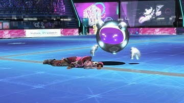 Final Fantasy XIV Light-geavweitht M1 Savage (M1S) First Clear BLM POV