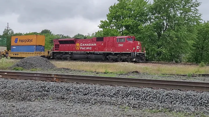 Csx Nova Sullivan New London & Greenwich Ohio