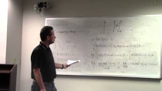Digital Communications - Lecture 17