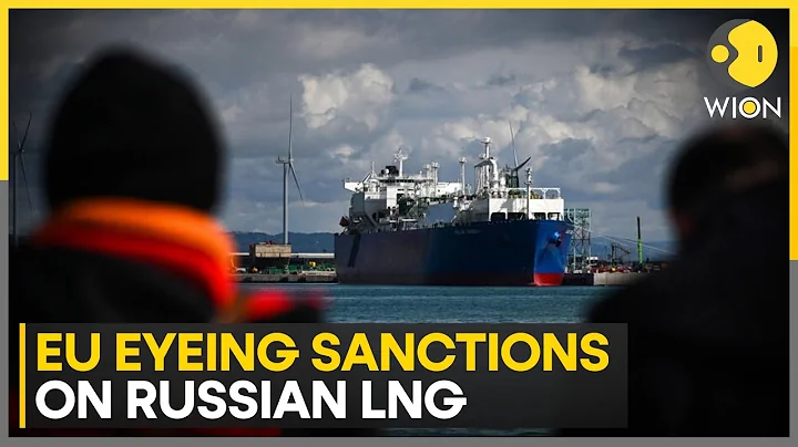 EU sanctions to hit Russia's revenue from fossil fuels, can ban trans-shipment of Russian LNG | WION - DayDayNews