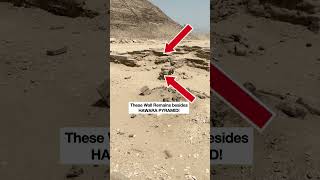Is this the Egypts Lost Labyrinth?