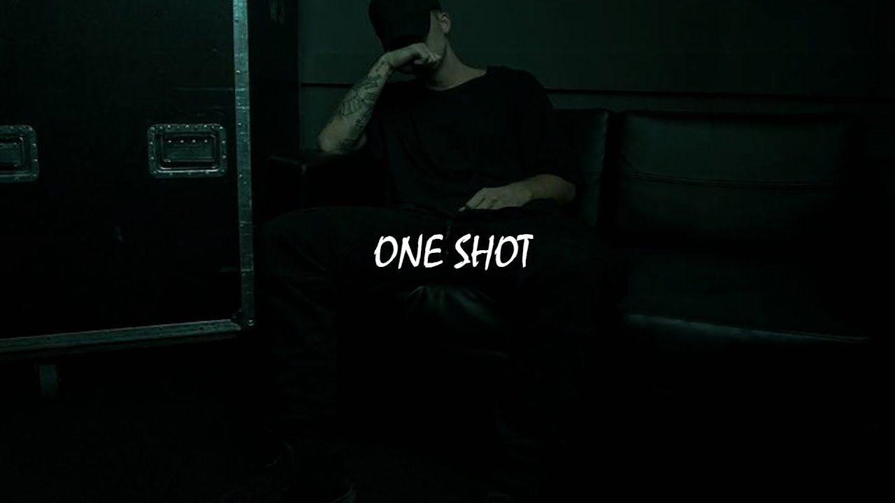 (Free) NF Type Beat - One Shot