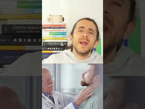 Video: I linfonodi mediastinici sono sempre cancerosi?