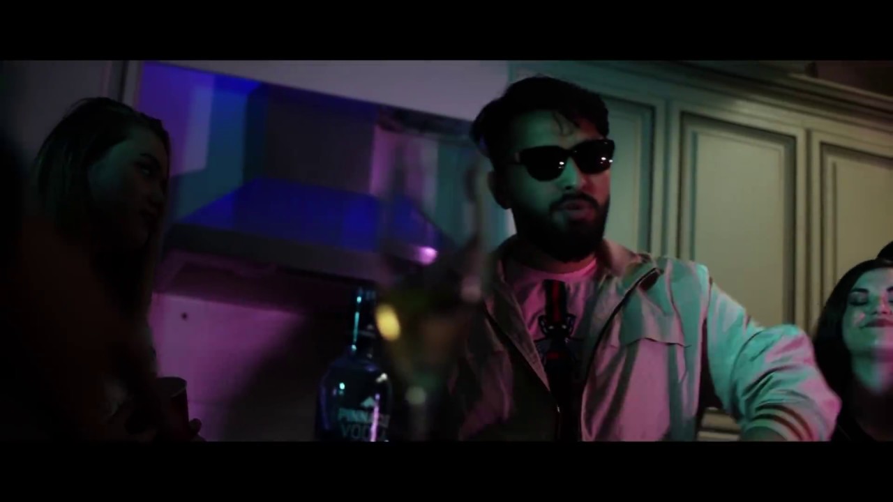 ABOUT THAT-DONZAI (Official Music Video)