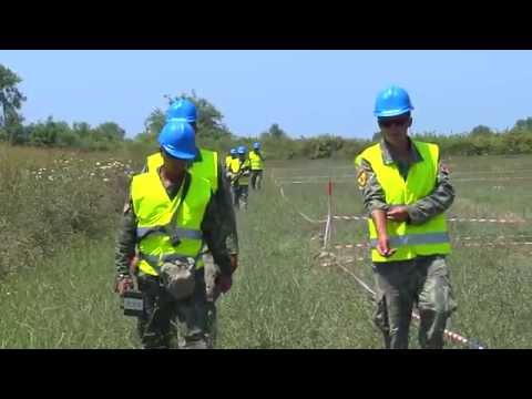 Video: Zonë sigurie e gazsjellësit me presion të lartë, të mesëm dhe të ulët