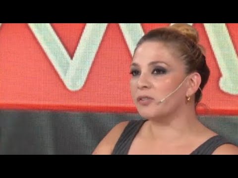 Por primera vez Lissa habla de la muerte de su gran amiga Natacha Jaitt y no puede evitar quebrarse