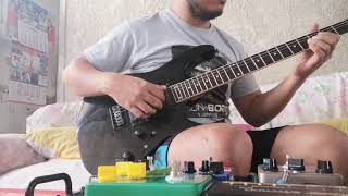 Make It With You By Bread guitar Instrumental