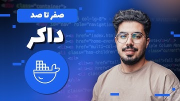 آموزش جامع داکر - قسمت دهم: داکرایز کردن اپلیکیشن Python با Dockerfile