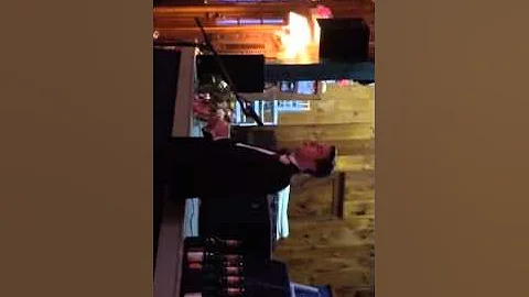 Jeffrey Easley best man toast part 2