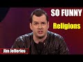 I swear to god  heaven and hell  jim jefferies