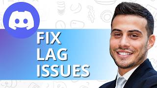 How to Fix Discord High CPU Usage (Full Guide)
