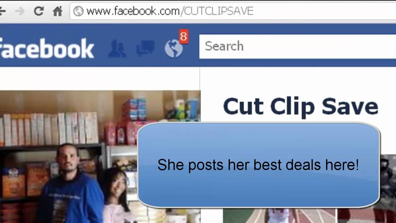 Coupon Mary's Favorite Coupon Websites