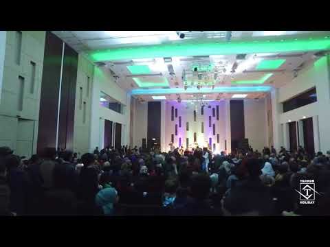 Севинч Муминова - Концерт в Таджикистан Душанбе 2018