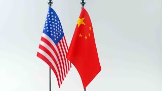 Qin Gang: Door of China-U.S. relations is open, cannot be closed