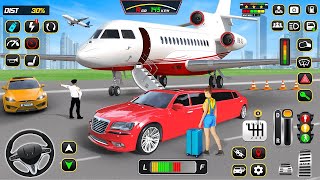 Car Parking Modified City Park 3D - New Car Ford Mustang Drift Driving - Android GamePlay screenshot 5