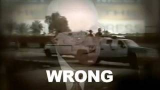 DNC TV Ad: Wrong Then, Wrong Now