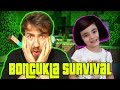 Boncuk'la Minecraft Survival Keyfi - Troll Yatak Savaşları