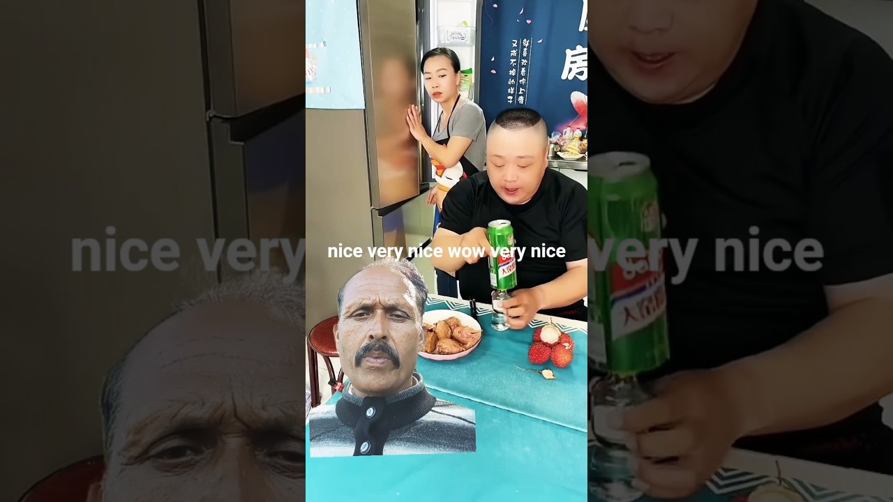 😫Chinese dry food cold drink Chinese breakfast//🫐 viral// short//