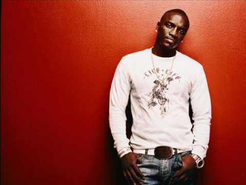 Akon (+) Troublemaker (Feat. Sweet Rush)