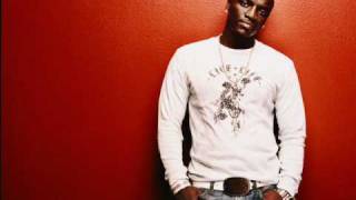 Akon ft. Sweet Rush - Troublemaker (New Song 2012) with lyrics