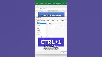 Excel custom formula shortcut key shorts video #excel #excelshorts #exceltips #shorts #msexcel