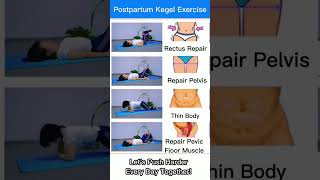Weight lose Home Recovery to Regain a Youthful Figure C-section, you can do this at home #weightloss