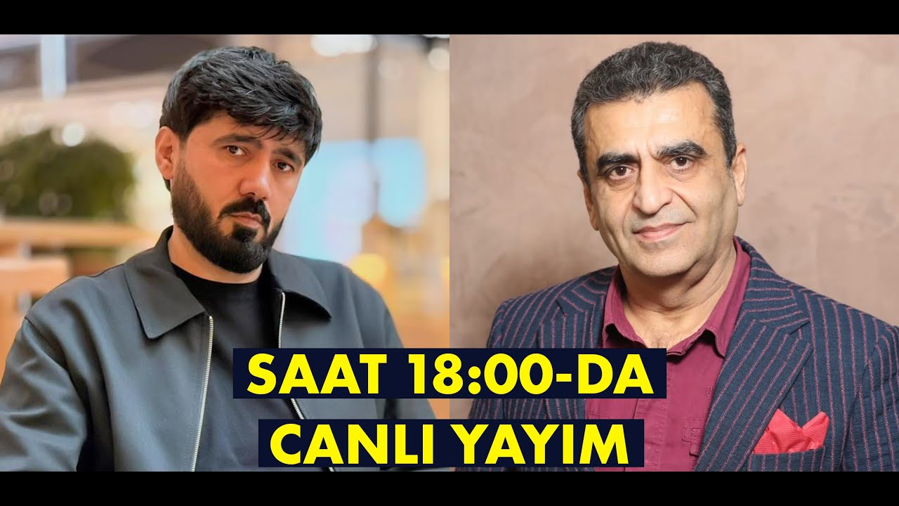 Kəramət Böyükçöl ilə DEBAT: Ölkədə nə baş verir?