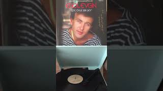 Erol evgin - işte öyle bir şey plak