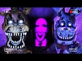 Roblox fnaf  forgotten memories  le jeu est de retour avec une incroyable mise  jour  1