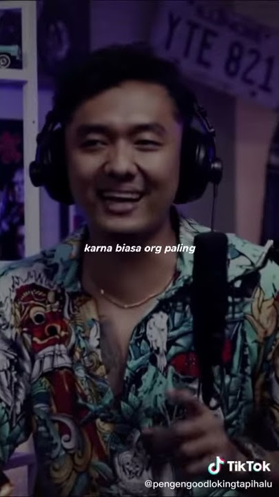 YouTube's got talent Indonesia UUS kata kata mutiara
