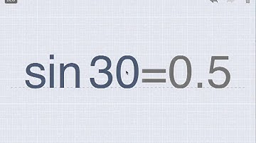 MyScript Calculator Demo