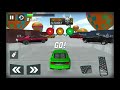 Impossible Tracks Muscle Car Stunts Racing Game 2020~Mega Ramp Stunt Car  Games #1 Android Gameplay